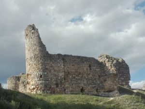 castillo cogolludo